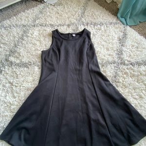 Old Navy Black business casual dress. Size XL. Good condition